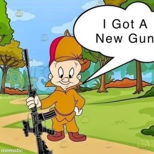 Meet your Posher, Davy